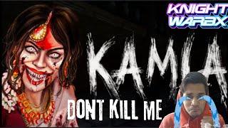 KAMLA SE BADLA #kamla   #subscribe #gaming #youtubelive #livestream #gamingcommunity #horrorgaming