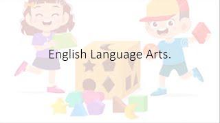 Open Classroom - English Language Arts (Standard 1)