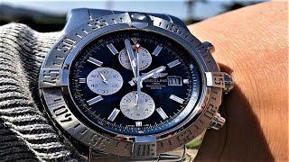 Top 7: Best Breitling Watches To Buy in [2024]