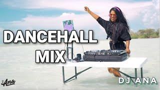 Dancehall Mix 2023 - DJ Ana Live in San Pedro Belize / Skillibeng Popcaan Skeng Shenseea Alkaline
