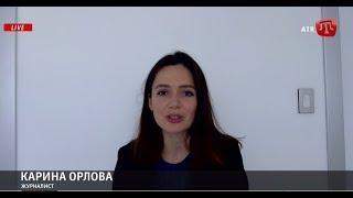 После вынесения 2-го приговора Манафорту грозит 10 лет тюрьмы, — Карина Орлова