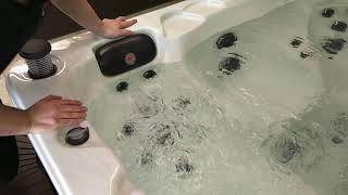 Tips to Increase Jet Pressure in your Hot Tub