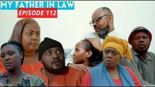 MY FATHER IN LAW EPISODE 112 : PAPA SCOT NA KEZA MU RUKUNDO / SCOT BIRANZE / MAMA SCOT ARUMIWE