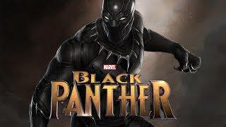 Video Review: BLACK PANTHER