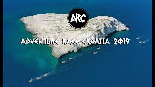 ADVENTURE RACE CROATIA 2019