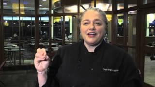 Guest Chef Virginia Willis