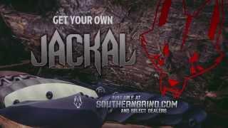 Southern Grind - The Jackal