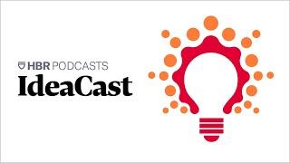 The Innovation System Behind Moderna’s Covid-19 Vaccine | HBR IdeaCast | Podcast