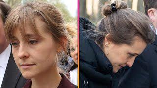 Allison Mack Released From Prison Early After NXIVM Conviction