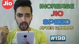 Increase JIO Data Speed after 128KBPS,Samsung C9Pro India,Xiaomi Yi 4k+ Camera,Lenovo P2 - TN #198