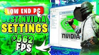 NVIDIA Control Panel: Best Settings For GAMING & Performance The Ultimate GUIDE 2024 *NEW* 