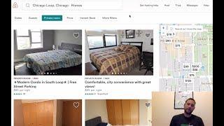 Airbnb title tips