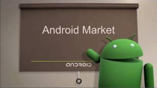 Android Market (2.0)