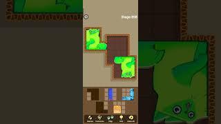 Puzzle Cats part - 845 Gameplay #shorts #short#games #puzzlecats #gaming #gamingvideos #puzzlegame