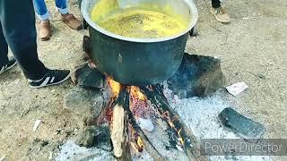 Picnic at Ghunguta Dam Ambikapur Chhatisgarh 31st dec 2019 !! Prem Raj Mahto !!