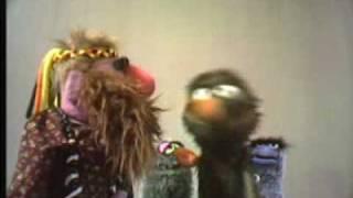 Sesame Street - First and Last (1969)