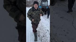 Реакция бати, на сброшенную ваз 2107 #shorts