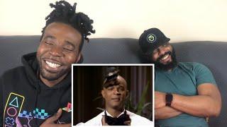 In Living Color - Men On Films 2 Reaction