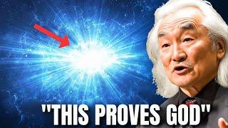 Michio Kaku: "TIME DOES NOT EXIST!" James Webb PROVES IT