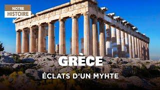 Greece, shards of a myth - When the stones speak - History documentary - AMP