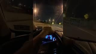 HIGHWAY POV DRIVE