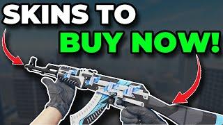 Best Play Skin To Buy Right Now | CS2 Investing 2024