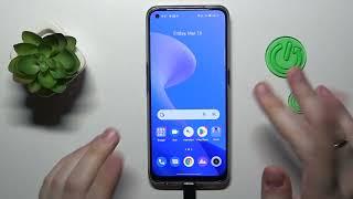 How to See Private Photos in Realme  Phone - Easy Step-by-Step Guide