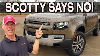 6 CAR BRANDS Mechanics AVOID:  Scotty Might Get Sued For This!?