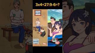 best fun game at home, cool all levels gameplay android ios  7359 #shorts