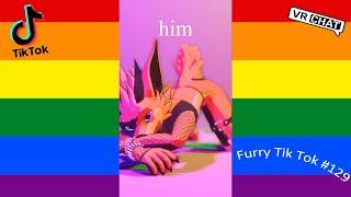 Furry TikTok's That are For HIM #128