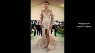 15 Sexiest Outfits For Women At Met Gala 2024