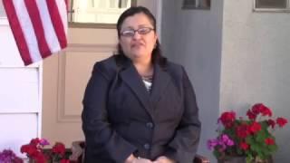 Veteran Small Business Achievement Award 2017 | Olivia J. Chavez, The Veterans Awareness Project