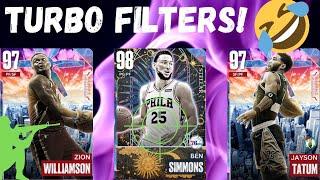 BEST NBA 2k23 Snipe Filter to make MT in MyTeam!