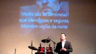 Psicotalentos 2013 -  Prof.Mauro Duarte - Stars