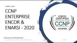 CCNP_Class_12 || CISCO Enterprise || HSRPv2 Theory + Lab