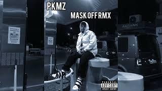 PKMZ - MASK OFF RMX