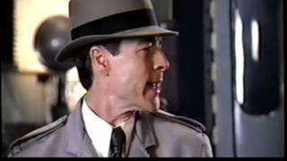 Inspector Gadget 2 (2003) Trailer 2 (VHS Capture)