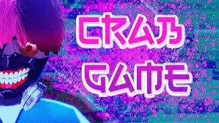 САМОЕ СМЕШНОЕ ВИДЕО ПРО CRAB GAME (я не шучу)