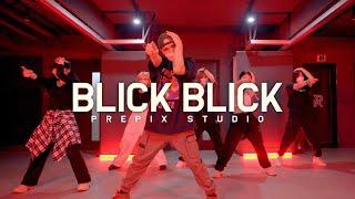 Coi Leray, Nicki Minaj - Blick Blick | DOYEON choreography