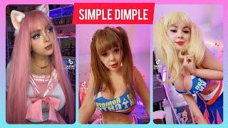 Simple Dimple TikTok Compilation