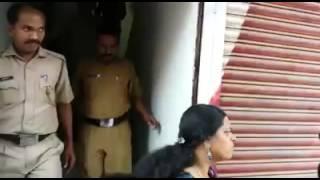 Kerala politician caught red handed with a prostitute