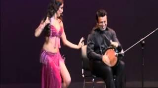 Issam Houshan e Sonia - Live From Shanghai BDSS