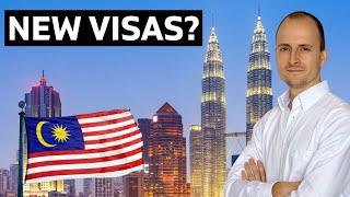 How to Get Residency in Malaysia in 2025