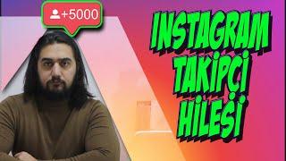 İnstagram Takipçi Kasma | İnstagram Bot Takipçi, Takipçi Hilesi, Hesap Büyütme Taktikleri.