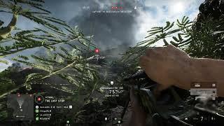 Battlefield V - One Shot One Kill