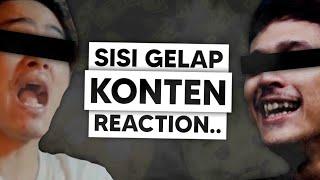 Apakah Konten Reaction Itu Buruk?