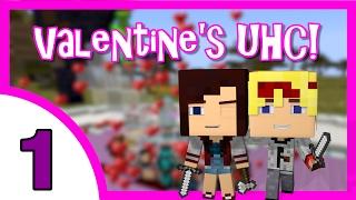 GG Valentine's UHC: Ep1 - THE BORDEAUX!