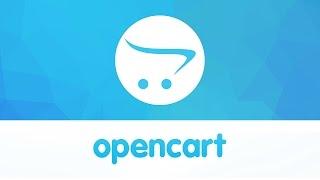 OpenCart 2.x. How Manage Currencies And Set Up Default One