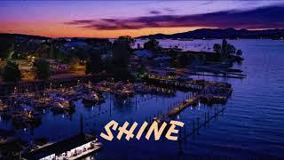 "SHINE" / Trap West Coast Type Beat / Hip Hop Instrumental