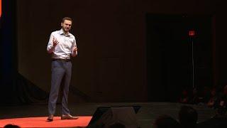 The Amazing Power of Awe | Jonah Paquette | TEDxSonomaCounty